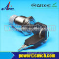 19mm high quality ss Key illuminated momentary switch